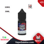 SAMS VAPE Chery Smash 30MG 30ML