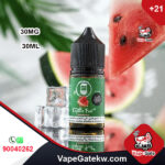 Captain Fruit Watermelon Ice 30MG 30ML