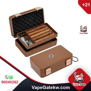 Cigar Case PS