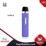 Geekvape Sonder Q 1000mAh Mystic Nebula