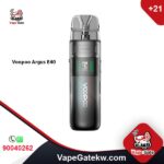 Voopoo Argus E40 Gray