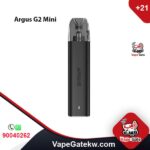 Voopoo Argus G2 Mini Midnight Black