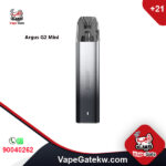 Voopoo Argus G2 Mini Moonlight Gray