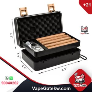 Cigar Case PS