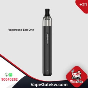 Vaporesso Eco One Night Black