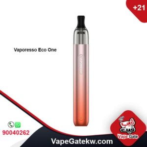 Vaporesso Eco One Sunset Beach