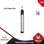 Kiwi Vape Pen Nimbus Cloud Color