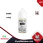 No Hype Vapors Caramel Tobacco 30MG