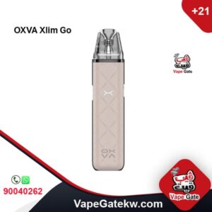 OXVA-Xlim-Go-Light-Brown