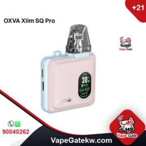 OXVA Xlim SQ Pro