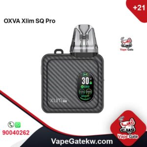 OXVA-Xlim-SQ-Pro-Black-Carbon