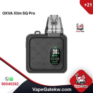 OXVA-Xlim-SQ-Pro-Black-Leather