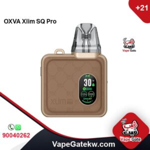 OXVA-Xlim-SQ-Pro-Brown-leather