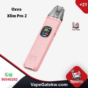 Oxva Xlim Pro 2