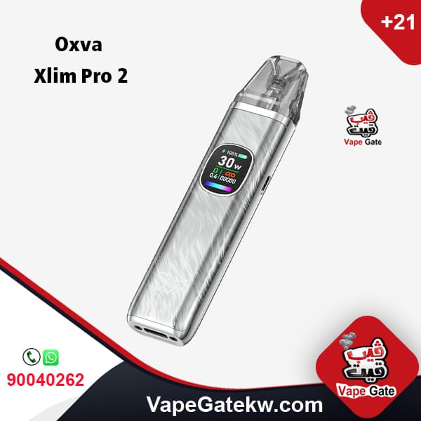 Oxva Xlim Pro 2