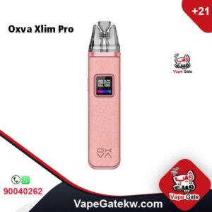 Oxva Xlim Pro Kingkong Pink