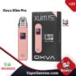 Oxva Xlim Pro Kingkong Pink