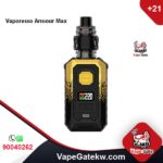 Vaporesso Armour Max Cyber gold