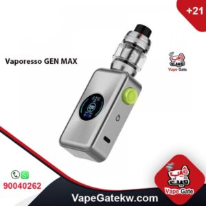 Vaporesso GEN MAX kit Dark Black