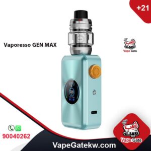 Vaporesso GEN MAX kit Ice Blue