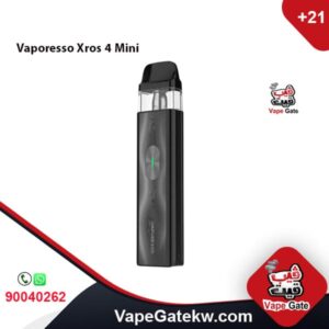 Vaporesso-Xros-4-Mini-black-Color (1)