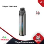 Voopoo Vmate Max Dove Gray