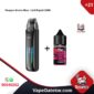 Voopoo Vmate Max + Salt liquid 30ML