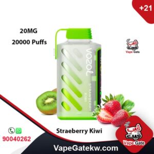 Vozol-Gear-Power-Strawberry-Kiwi-20000-puffs-20MG