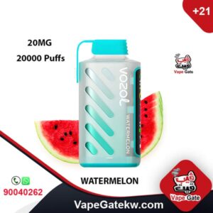 Vozol-Gear-Power-Watermelon-20000-puffs-20MG