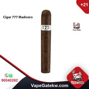 Cigar-777-Madouro