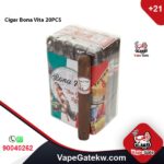 Cigar Bona Vita 20PCS