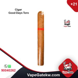 Cigar-Good-Days-Toro (1)