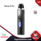 Geek Vape Wenax Q Pro Black