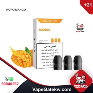 HOPO-Mango-PACK-OF-3-PODS