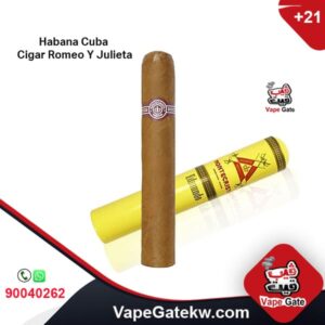 Habana Cuba Cigar Montecristo Edmundo