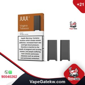 JUUL2-Virginia-tobacco-18MG-PACK-OF-2-PODS