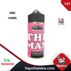 One-Hit-Wonder-The-Man-3MG-100ML