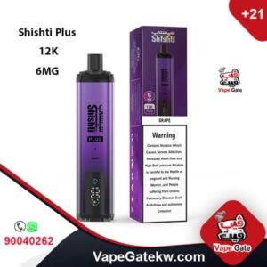 Shishti-Plus-6MG-Grape-12K