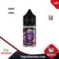 The Panther Series Berries 30MG 30ML