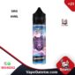 The Panther Series Berries Ice 3MG 60ML