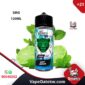 The Panther Series Green Ice 3MG 120ML