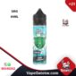 The Panther Series Green Ice 3MG 60ML