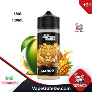 The-Panther-Series-Mango-3MG-120ML