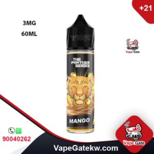 The-Panther-Series-Mango-3MG-60ML