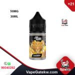 The Panther Series Mango 50MG 30ML