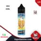 The Panther Series Mango Ice 3MG 60ML