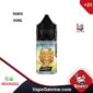 The Panther Series Mango Ice 50MG 30ML