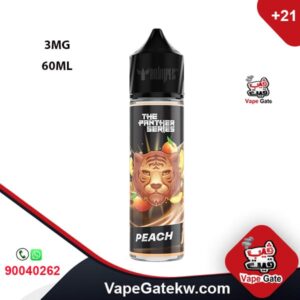 The-Panther-Series-Peach-3MG-60ML