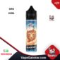 The Panther Series Peach Ice 3MG 60ML