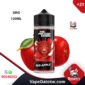 The Panther Series Red Apple 3MG 120ML